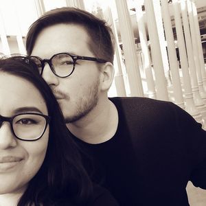 Meet your Posher, Danny